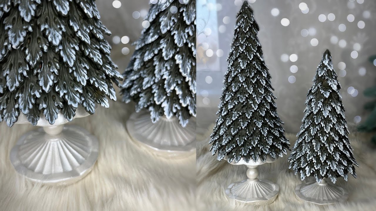 Alankomaiden fyysikkoryhmä tulosti 3D-tulostimella joulukuusen jäähiukkasista.