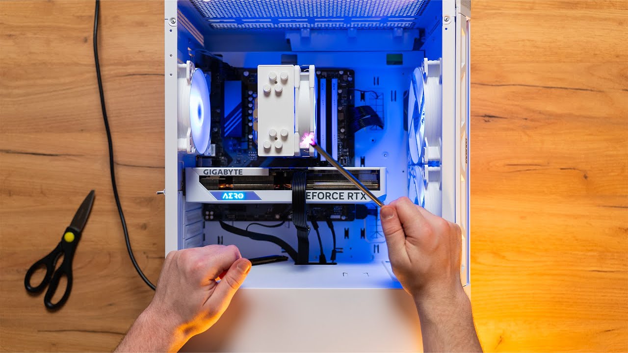 Tekoäly ”söi” kaikki osien varastot: japanilaiset tietokoneiden kokoonpanokaupat eivät ota vastaan uusia tietokoneiden tilauksia vuoteen 2026 asti