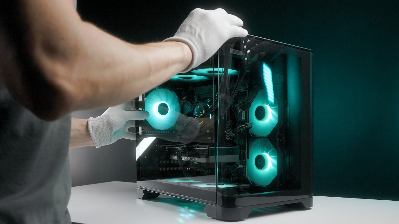 Tekoäly ”söi” kaikki osien varastot: japanilaiset tietokoneiden kokoonpanokaupat eivät ota vastaan uusia tietokoneiden tilauksia vuoteen 2026 asti