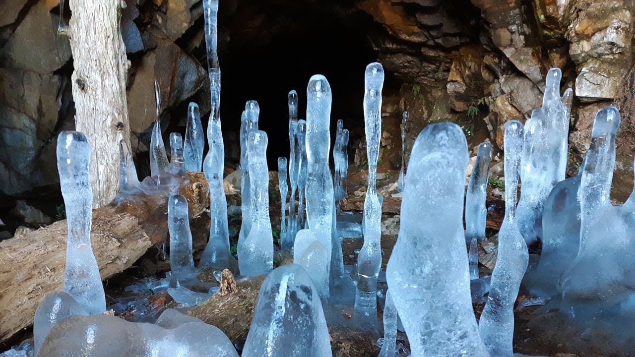 Kuinka 18 000 vuotta vanha stalagmiitti muuttaa maatalouden historiaa: tutkijat ovat järkyttyneitä