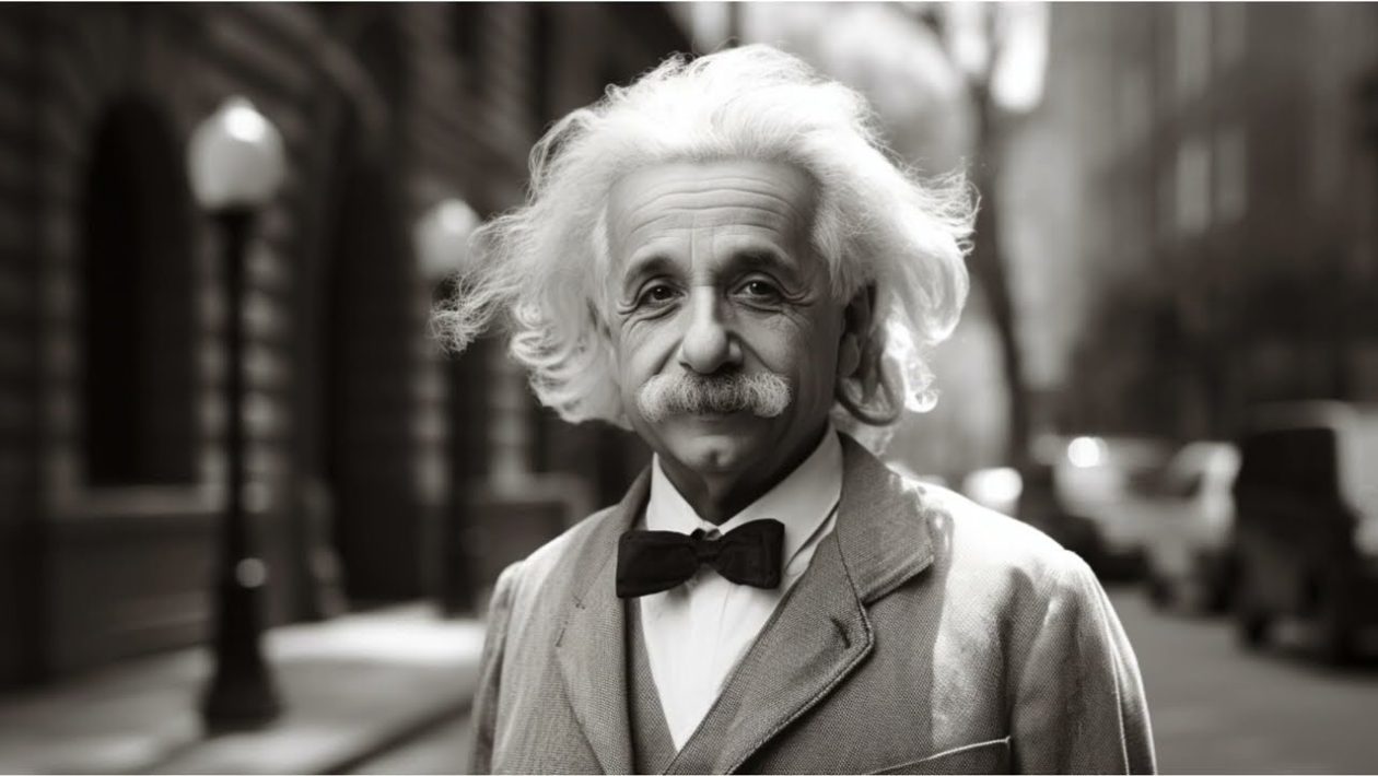 Einstein