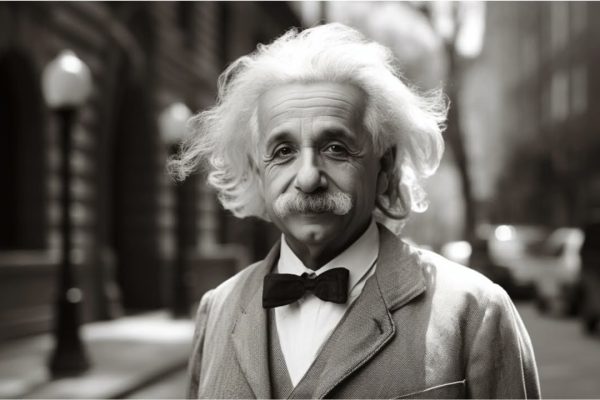 Einstein
