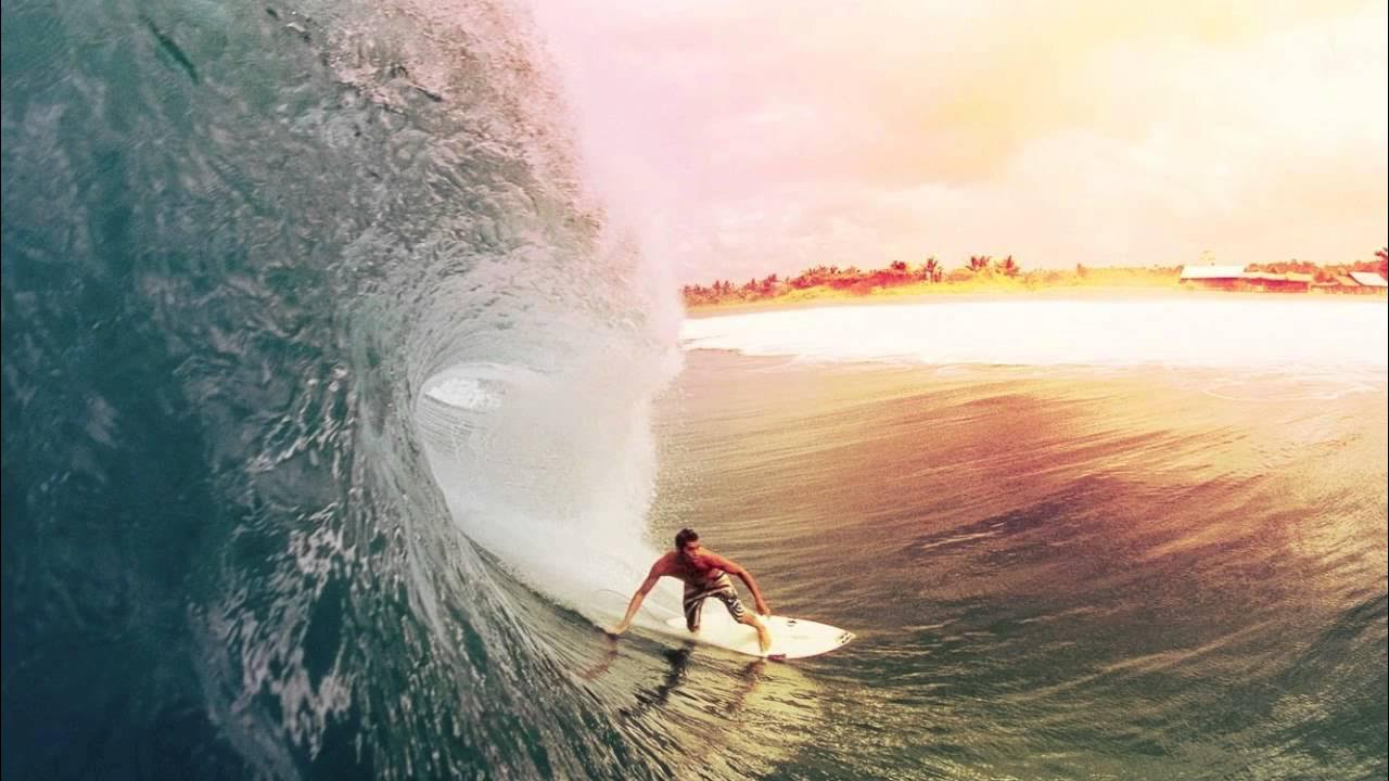 Hän valloitti yhden historian korkeimmista aalloista ja herätti keskustelua Guinnessin maailmanennätyksen saavuttamisesta.