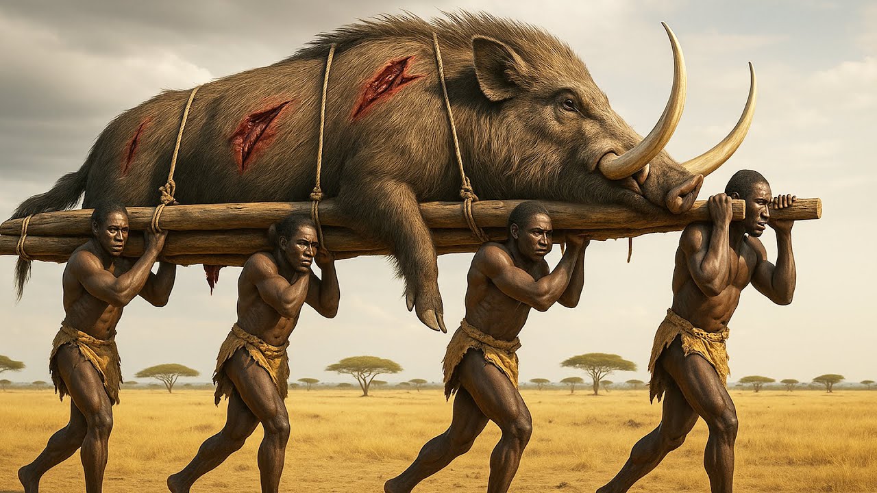 Arkeologiset löydöt kyseenalaistavat käsityksemme esihistoriallisten ihmisten ruokavaliosta.