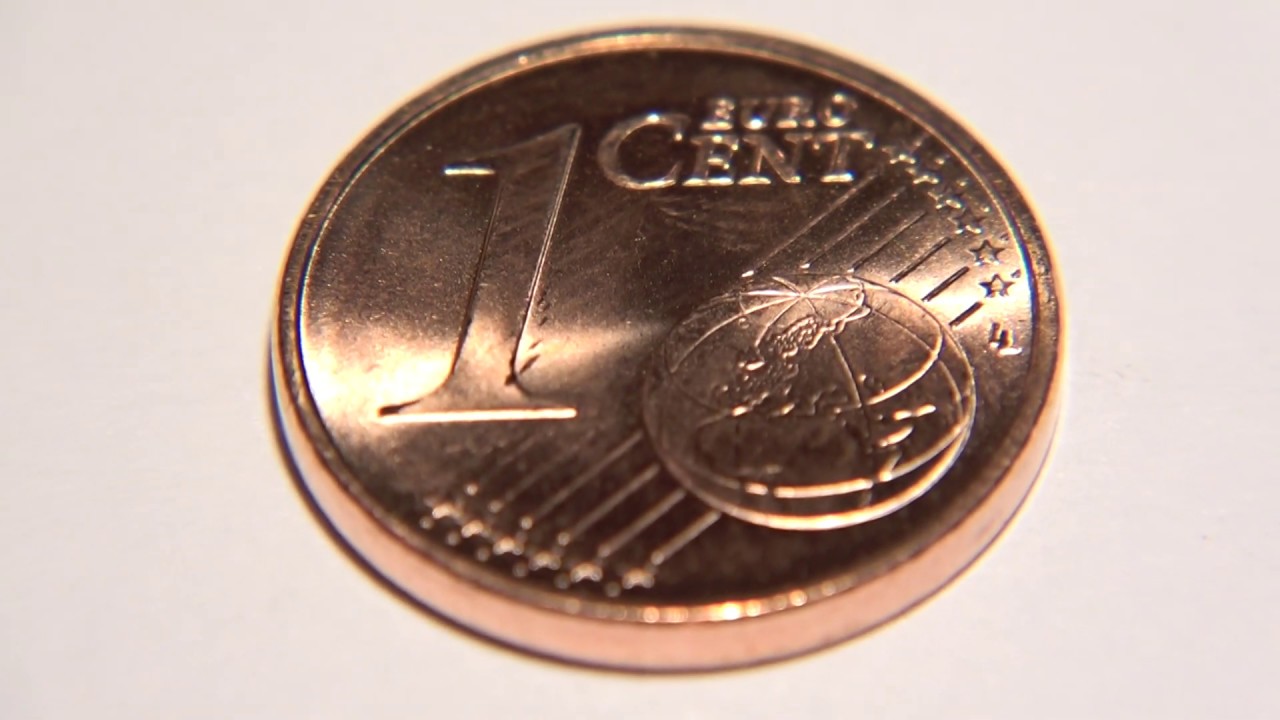 Yhden sentin kolikko: kuinka tunnistaa helposti tämä harvinainen kappale, jonka arvo voi ylittää 50 000 euroa, ja välttää keräilijöiden ansat.