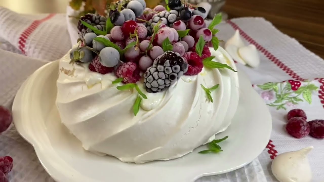 Tämän maan konditoria on saavuttanut menestystä myymällä vain yhtä kakkua.