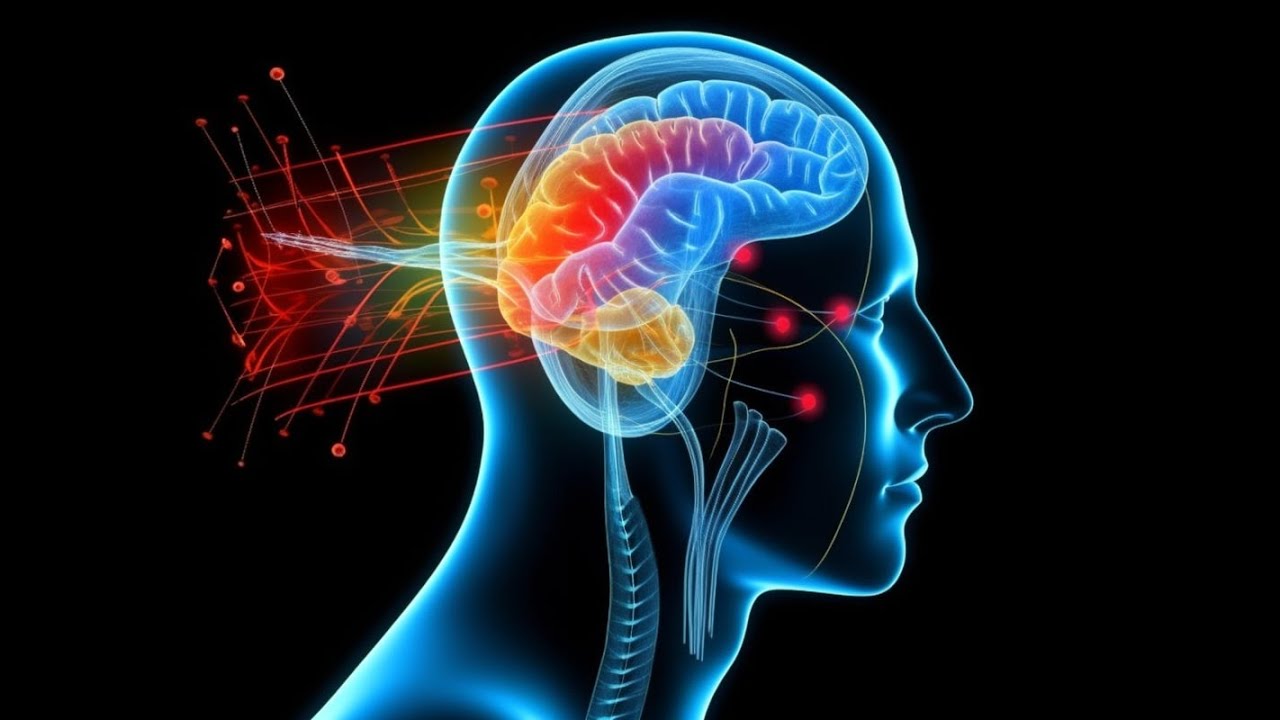 Viisi tieteellistä läpimurtoa vuodelta 2025, jotka ovat antaneet uuden käsityksen ihmisen aivojen toiminnasta.