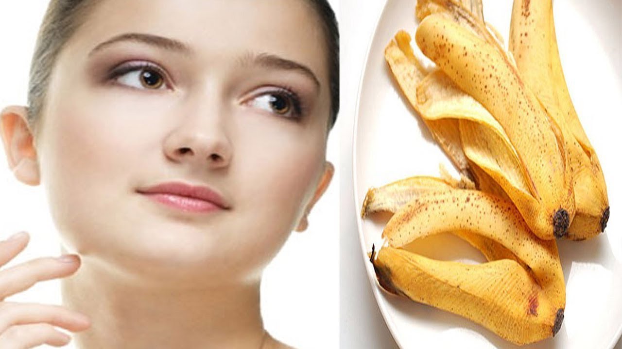 Miksi banaanimun kuorella kasvojen hierominen on yhä suositumpaa internetin käyttäjien keskuudessa?