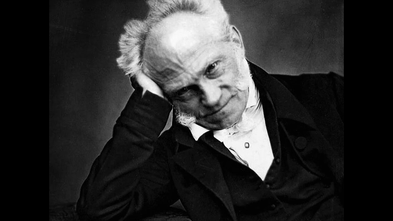 Arthur Schopenhauer, filosofi: ”Elämän ensimmäiset neljäkymmentä vuotta antavat meille tekstin; seuraavat kolmekymmentä vuotta antavat kommentin.”
