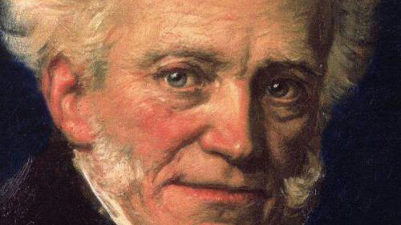 Arthur Schopenhauer, filosofi: ”Elämän ensimmäiset neljäkymmentä vuotta antavat meille tekstin; seuraavat kolmekymmentä vuotta antavat kommentin.”