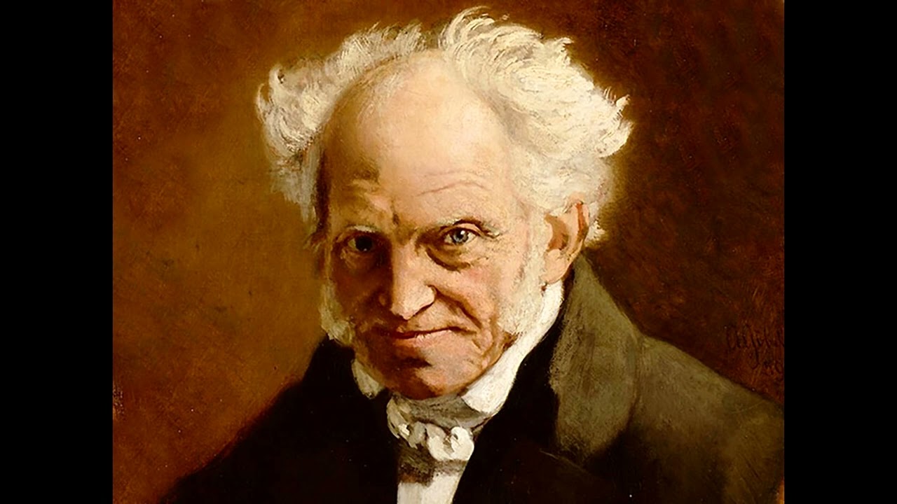 Arthur Schopenhauer, filosofi: ”Elämän ensimmäiset neljäkymmentä vuotta antavat meille tekstin; seuraavat kolmekymmentä vuotta antavat kommentin.”