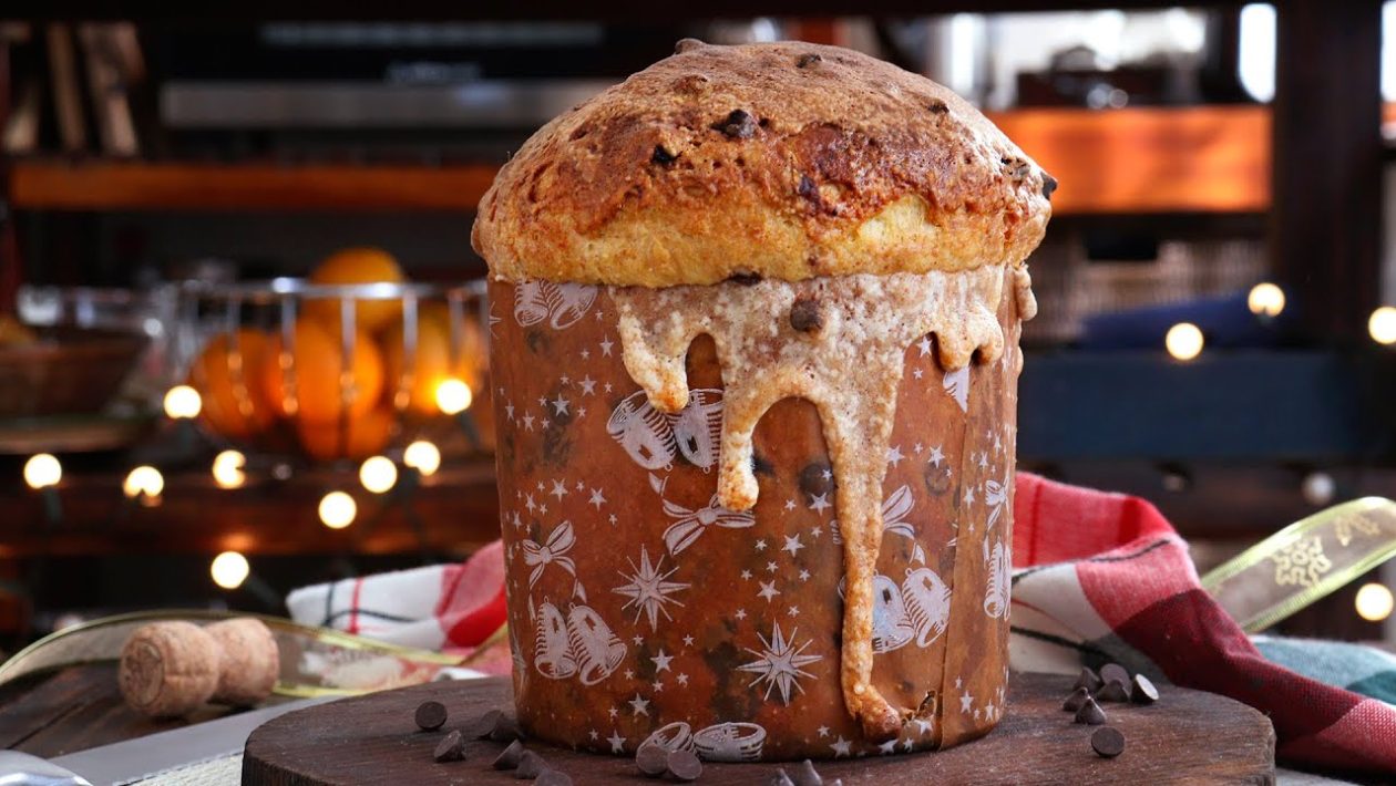 panettone