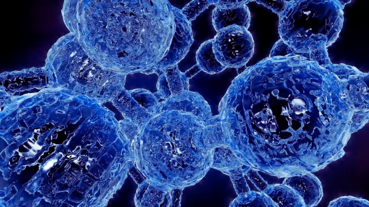 Molekyylibiologian valtava harppaus eteenpäin: tutkijat ovat ensimmäistä kertaa ”nähneet” happea atomina vedessä.