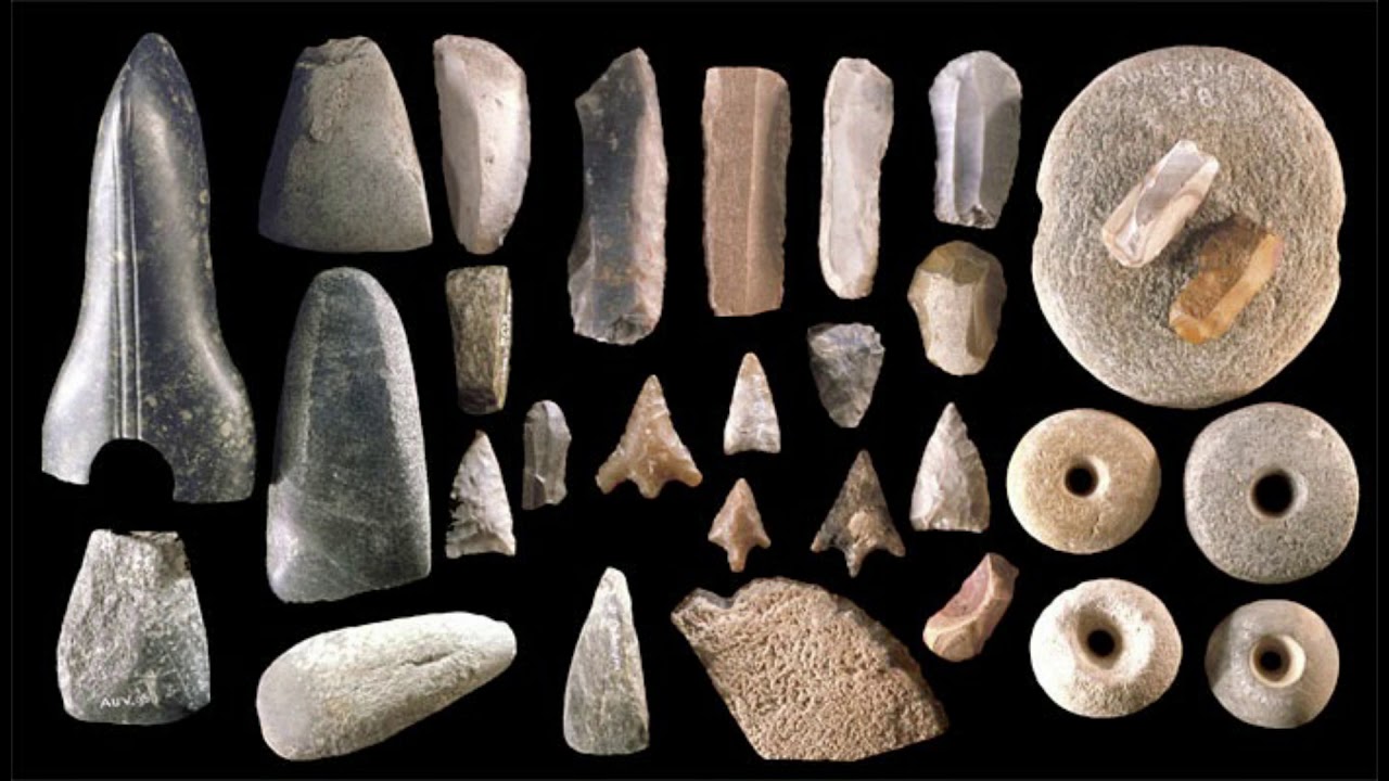 Tämä maa yllätti löytämällä kymmeniä 170 vuotta vanhoja aboriginaalien työkaluja: miltä ne näyttivät ja miksi ne ovat niin arvokkaita.