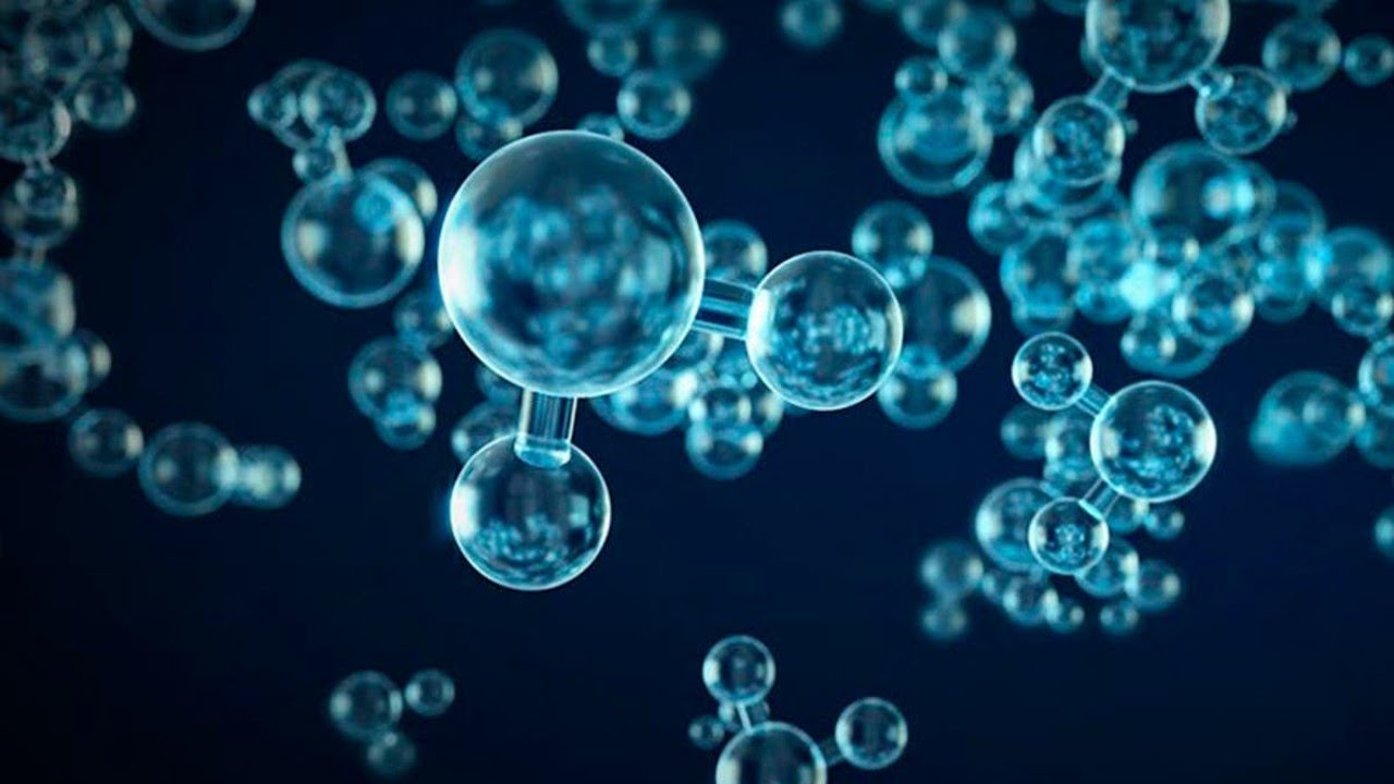 Molekyylibiologian valtava harppaus eteenpäin: tutkijat ovat ensimmäistä kertaa ”nähneet” happea atomina vedessä.