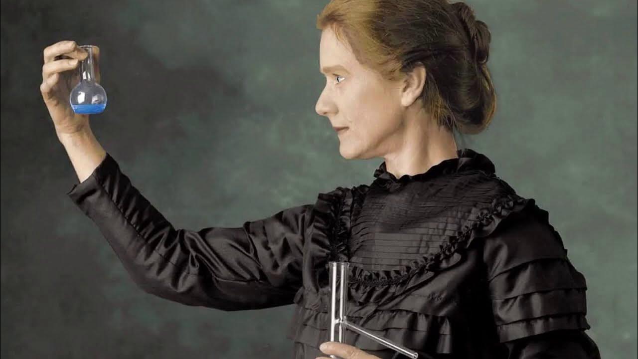 26. joulukuuta 1898 Marie Curie teki yhden historian suurimmista tieteellisistä löydöistä.