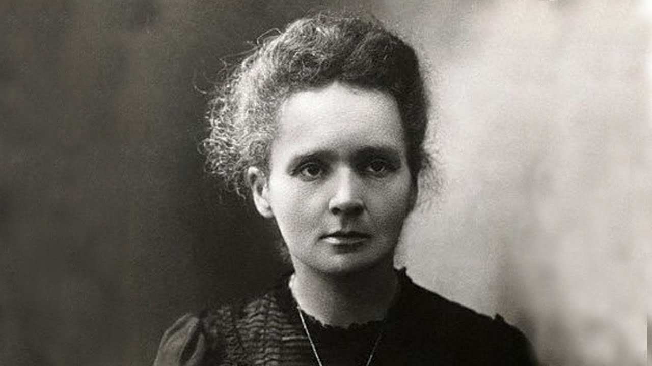 26. joulukuuta 1898 Marie Curie teki yhden historian suurimmista tieteellisistä löydöistä.