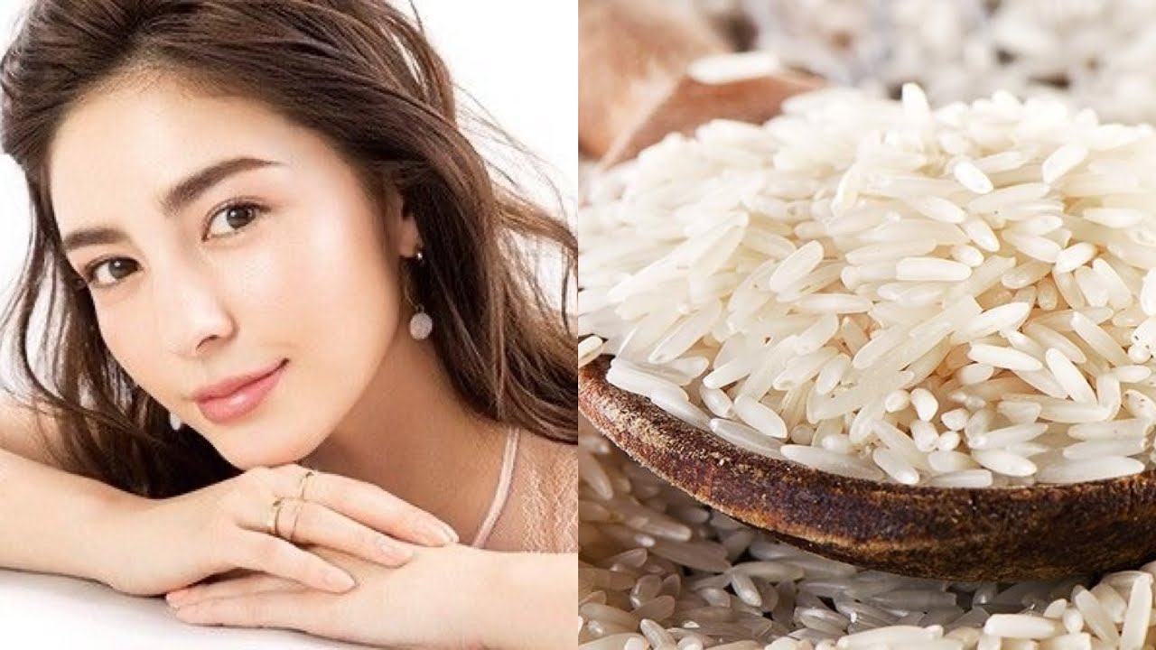 Aasialainen kasvonaamio, joka kosteuttaa ja kirkastaa ihoa vain kahdella ainesosalla.