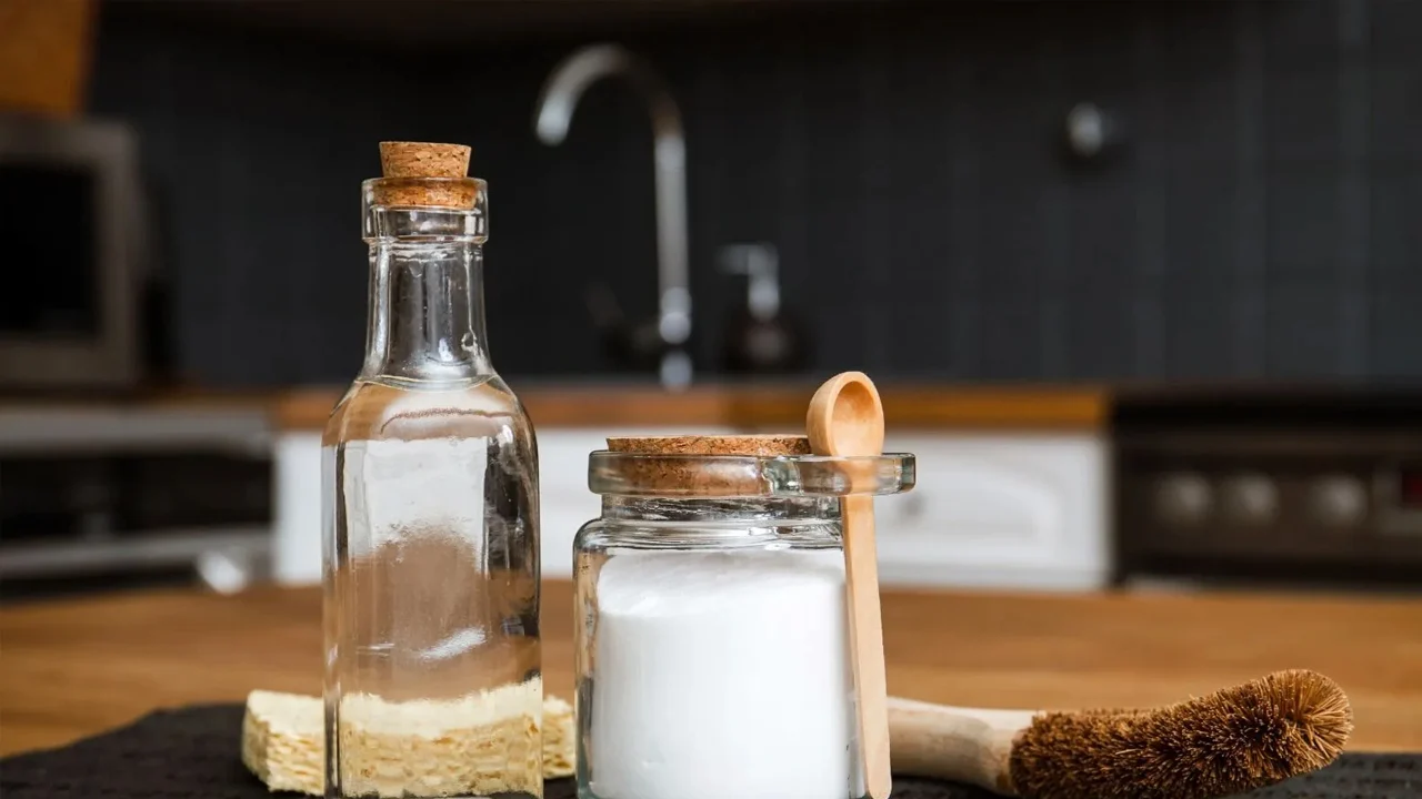 Suolan ja etikan lisääminen luutaan: miksi se on suositeltavaa luudatessa ja mihin sitä tarvitaan.