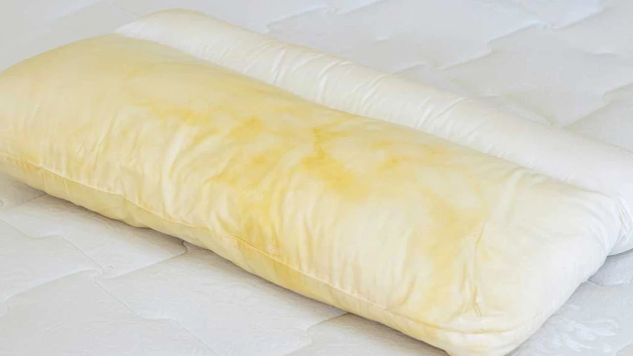 Kellastuneet tyynyt, jotka ovat täynnä punkkeja: nämä keittiön ainekset voivat pelastaa sen, minkä yleensä pidät vain roskaksi.