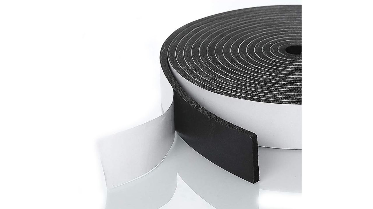 Tänään, 30. joulukuuta, Lidl tarjoaa tehokkaan ratkaisun ovien eristämiseen, joka maksaa alle 2 euroa.