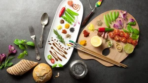 Ei enää dubailaisia suklaakonvehteja ja kultaisia guldeneja: vuoden 2025 ärsyttävimmät ruokatrendit.