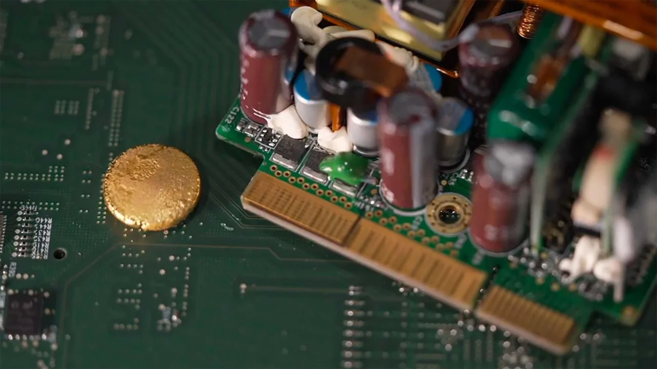 Tämä maa tulee olemaan edelläkävijä kehittäessään menetelmää, jonka avulla yli 99 % elektroniikkajätteestä voidaan erottaa huoneenlämmössä.