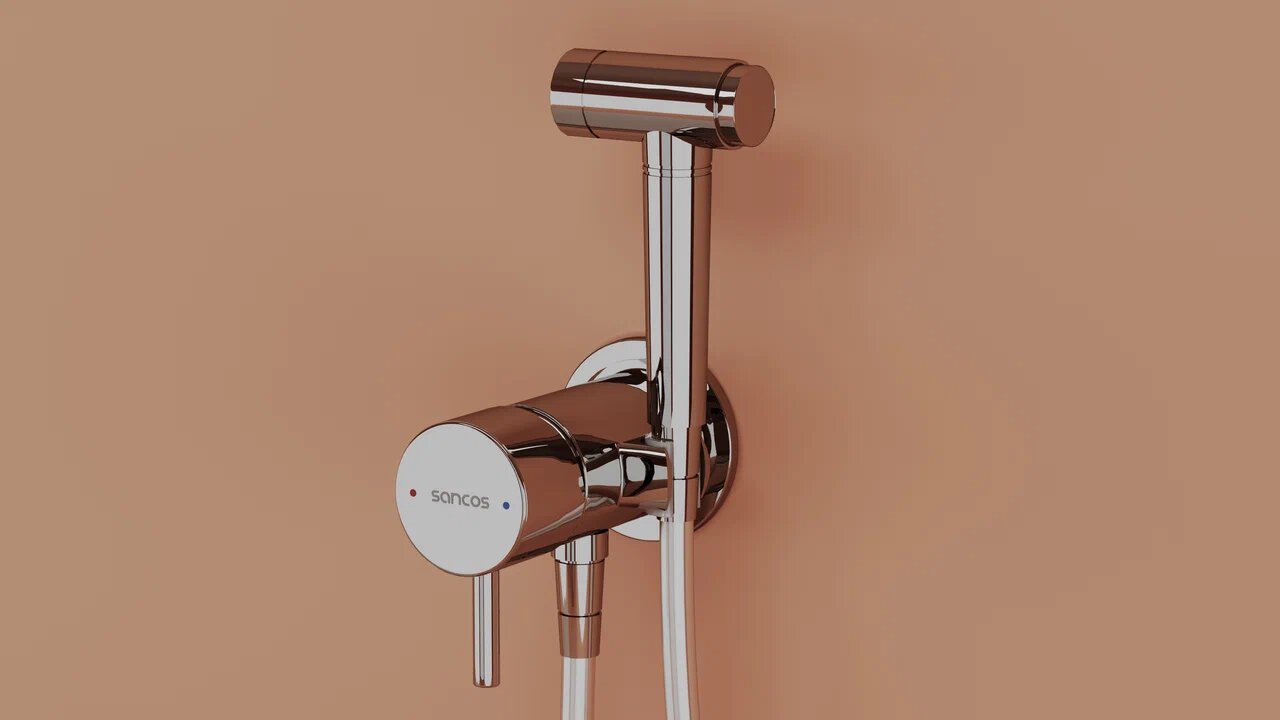 Ei wc-paperia – ei bideetä: aasialainen trendi, joka täydentää täydellisesti wc:täsi.