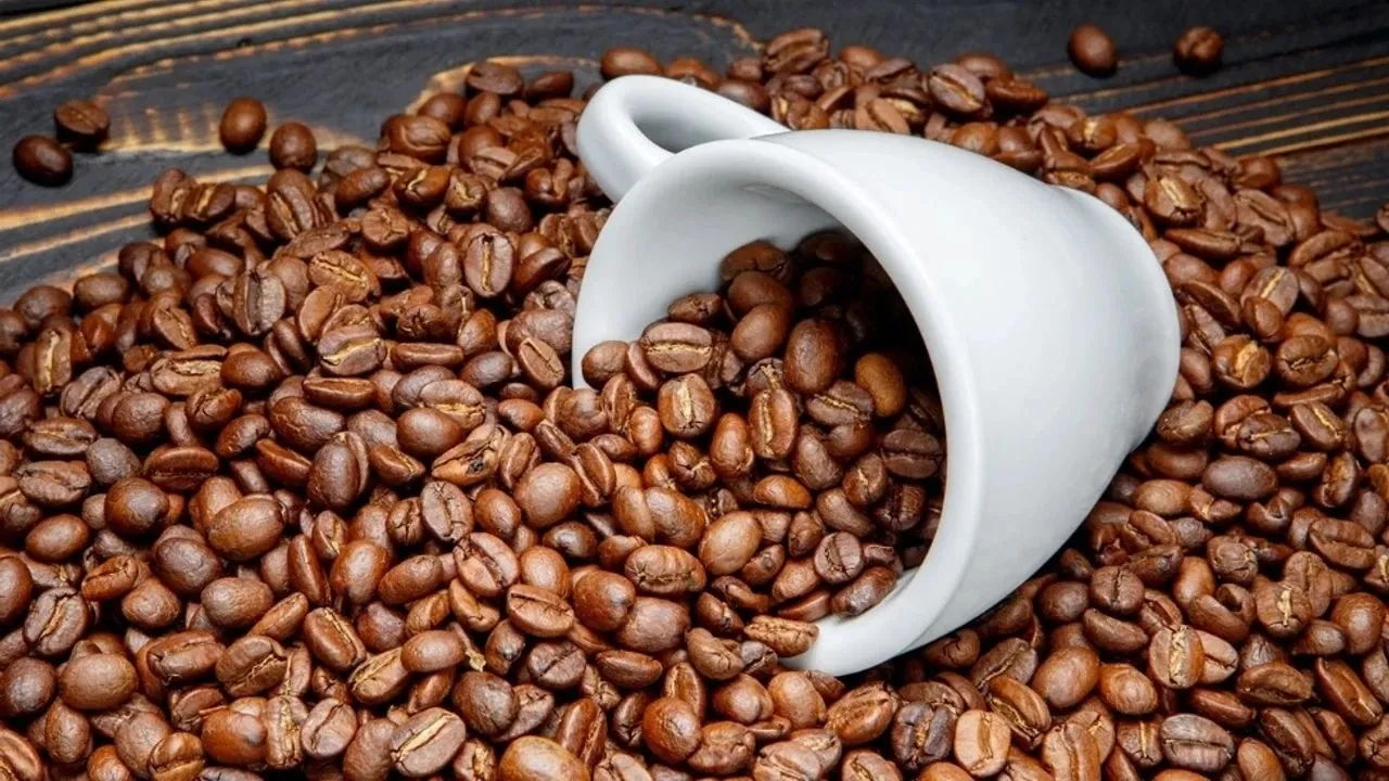 Siksi kahvi on katkeraa ja karvaata. Barista osoittaa sinulle virheesi.