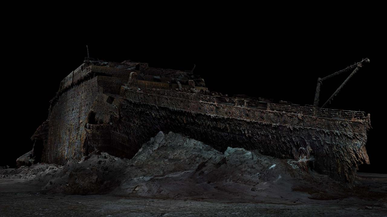 Keskiaikainen ”tuomari”, joka kirjoittaa merikaupan historiaa, on löydetty.