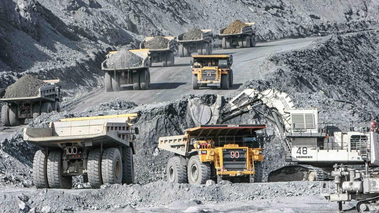 Euphoria uudessa kaivosalalla tässä maassa: ”Tämä ei ole enää odotusta, vaan todellisuutta”.