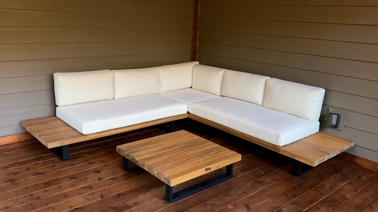 Hyvästi, klassiset tuolit: eurooppalainen trendi, joka valloittaa sisustussuunnittelun vuonna 2026.