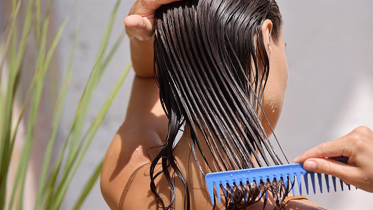 Parhaat hiusnaamioit, jotka ravitsevat ja suojaavat hiuksiasi talvella.