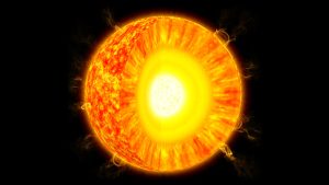 Vuosisadan löytö: tutkijat ovat vahvistaneet, mitä Auringon sisällä on, ja tämä löytö on herättänyt huolta koko maailmassa.