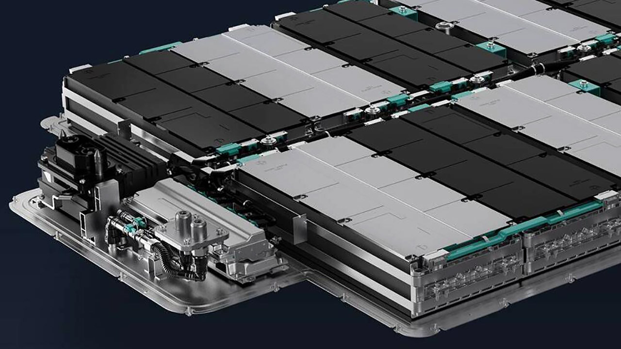 Anodittomat akut, jotka kaksinkertaistavat sähköautojen ajomatkan: korealaisten tutkijoiden uusin saavutus.