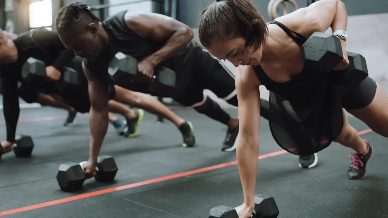 Neljä tekijää, jotka vaikeuttavat säännöllisen liikunnan harrastamista.