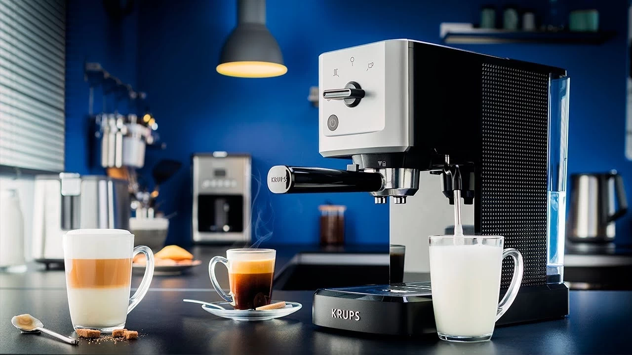 Jos sinulla on jo tämä laite kotona, et todennäköisesti koskaan tarvitse ostaa vedenkeitintä tai vedenlämmitintä.