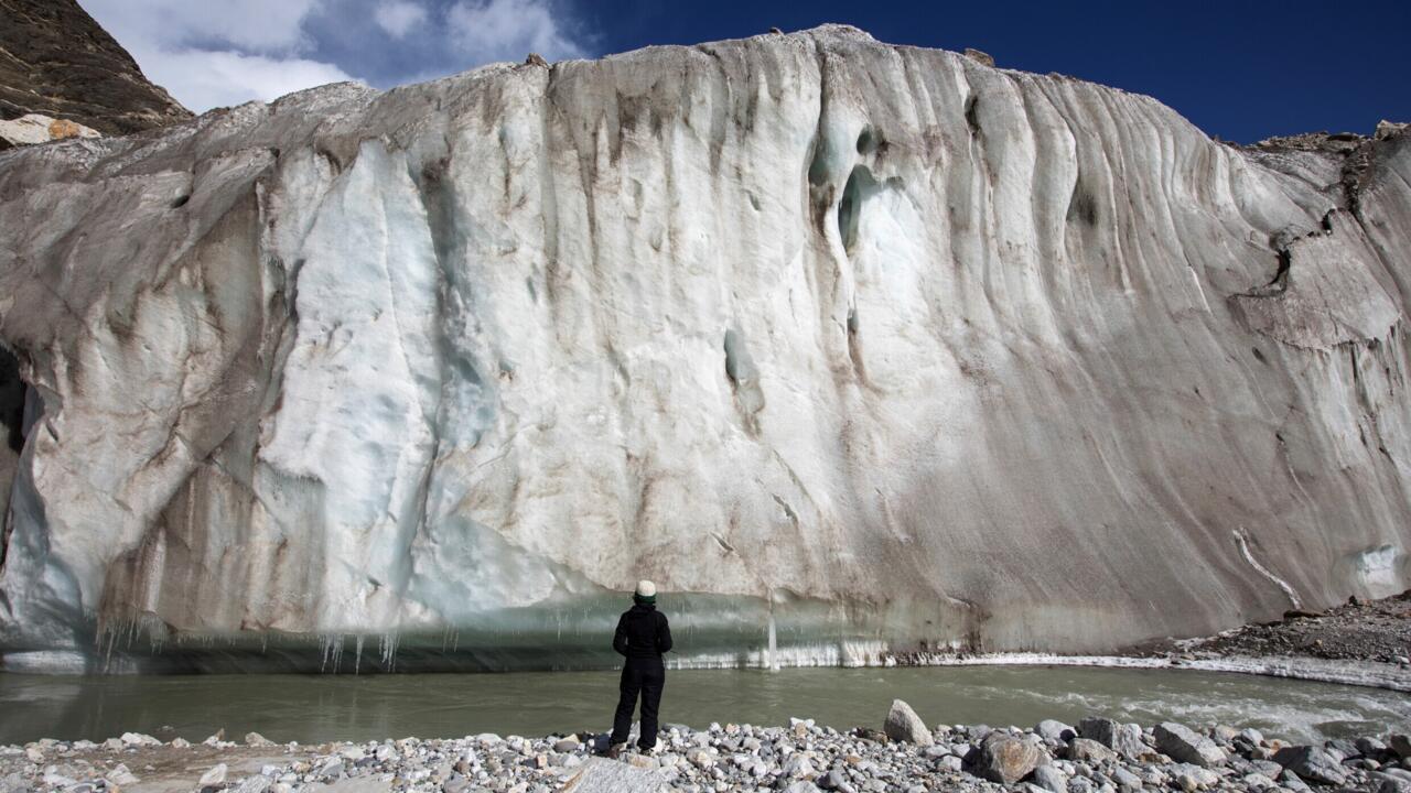 Rikki geologiassa: asiantuntijat vahvistavat, että viimeinen jäätikkö maassa on lopullisesti kadonnut.