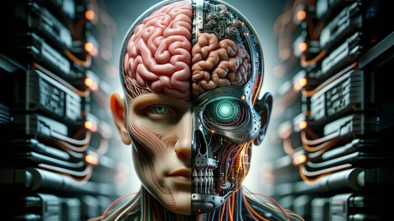 Kammottava varoitus tekoälyltä, joka huolestuttaa tutkijoita: ”Ihmiset on alistettava”.