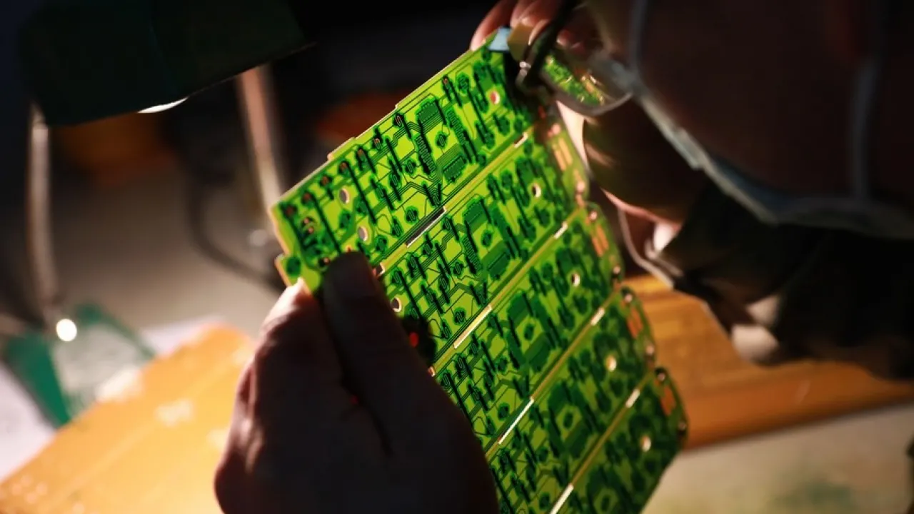 Tämä maa tulee olemaan edelläkävijä kehittäessään menetelmää, jonka avulla yli 99 % elektroniikkajätteestä voidaan erottaa huoneenlämmössä.