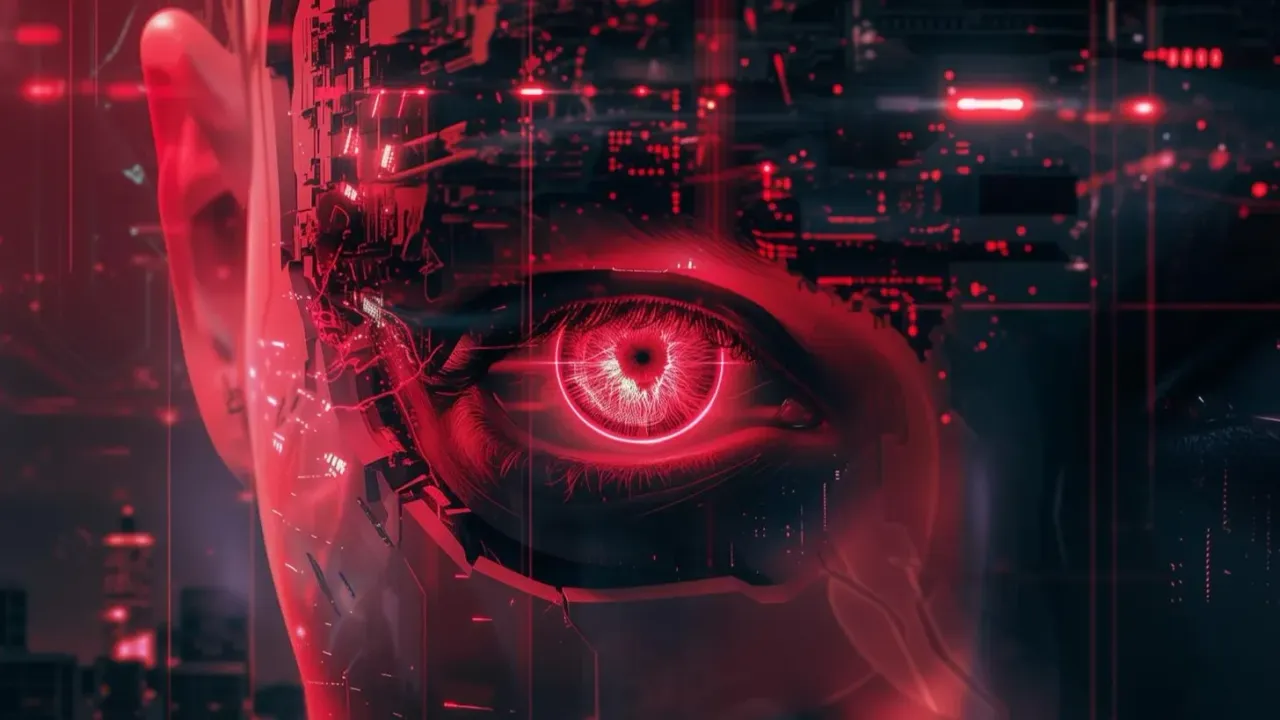 Kammottava varoitus tekoälyltä, joka huolestuttaa tutkijoita: ”Ihmiset on alistettava”.