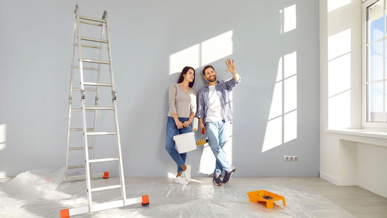 Tämän päätöksen mukaan talonomistajat ovat velvollisia, vaikka eivät haluaisikaan, korjaamaan huonokuntoisen kiinteistön.