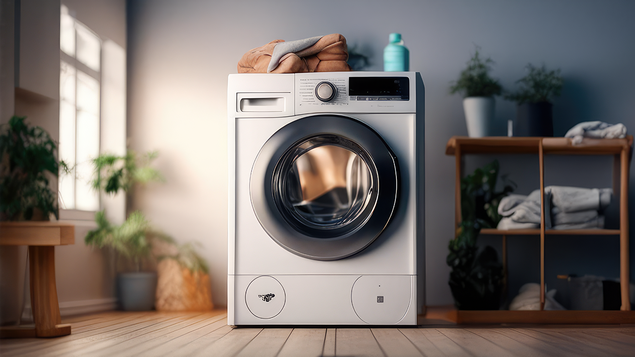 Milloin pesukonetta kannattaa käyttää sähkönkulutuksen säästämiseksi: aikataulut ja hyödyllisiä vinkkejä.