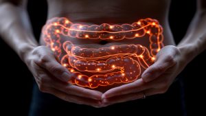 Paksusuolen lähellä oleva rasvakudos voi vaikuttaa suoliston immuunivasteeseen.