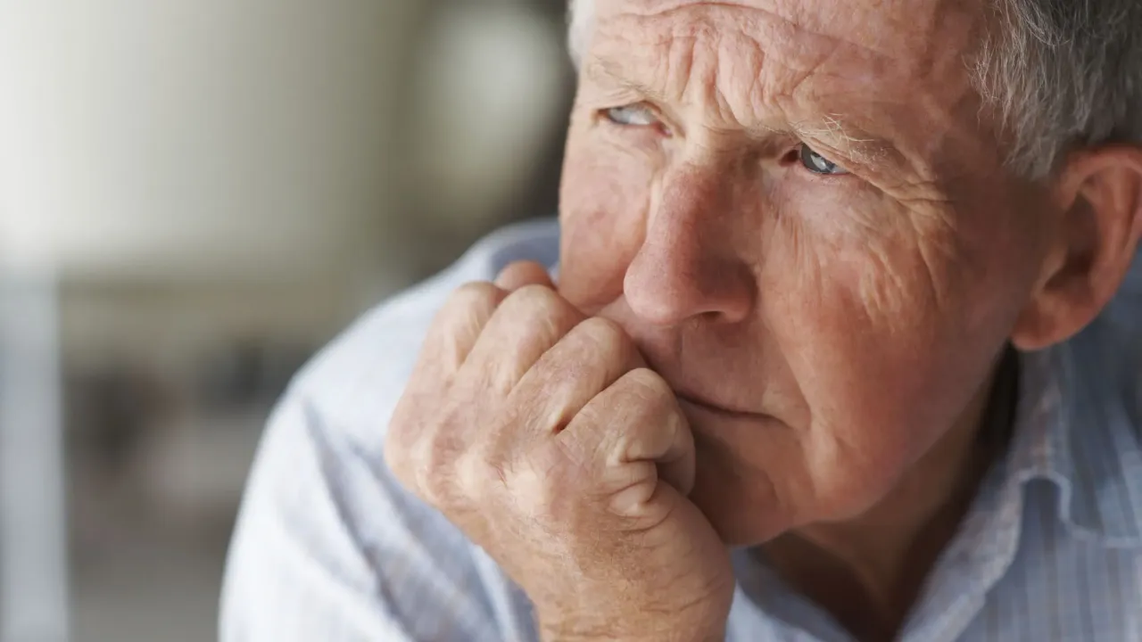 Miksi sopeutuminen ympäristöön vaikeutuu iän myötä