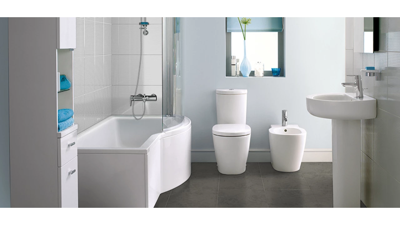 Ei wc-paperia – ei bideetä: aasialainen trendi, joka täydentää täydellisesti wc:täsi.