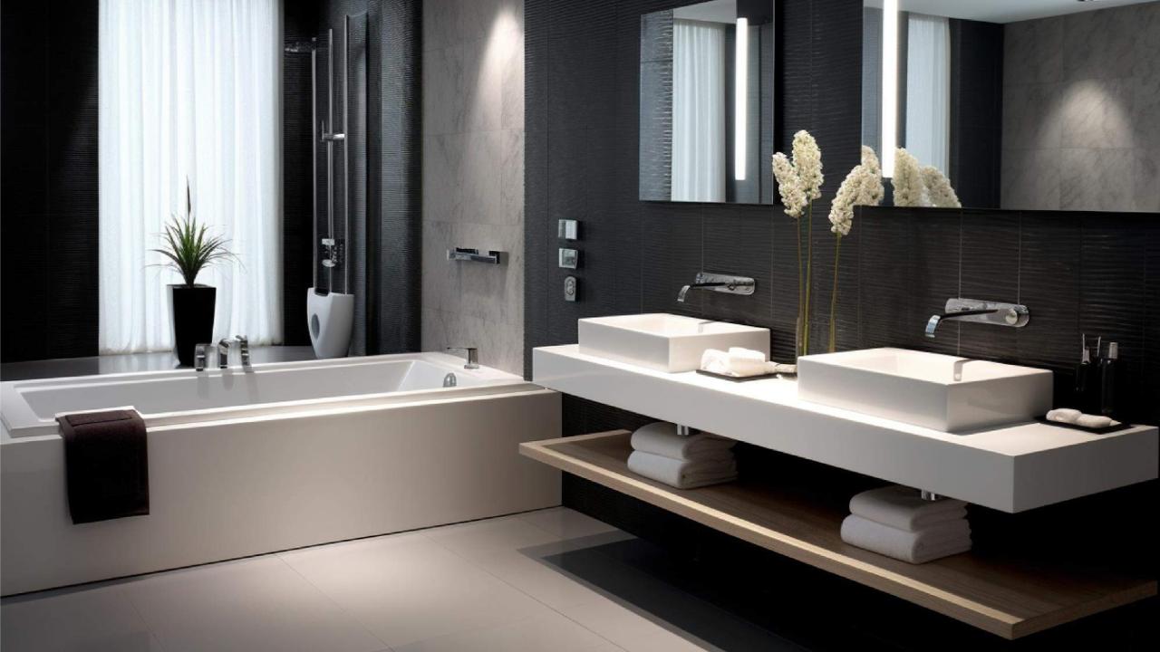 Kuinka paljon kylpyhuoneen remontti maksaa tammikuussa 2026, riippuen valitusta budjetista?