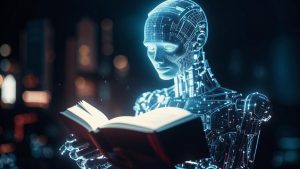 Tutkimus osoitti, että tekoäly lisää tieteellisten artikkeleiden määrää 50 %, mutta heikentää niiden laatua.