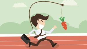 8 tieteellisesti perusteltua strategiaa motivaation ja päivittäisen tuottavuuden parantamiseksi