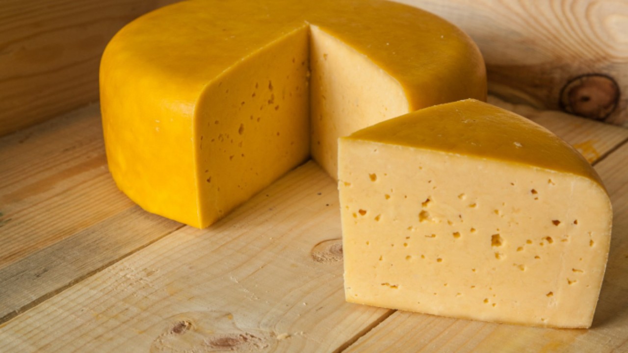 Vuoden 2026 maku ei ole makea eikä suolainen: se on umami... ja se on edustettuna juustossa.